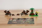 LEGO Star Wars: Speeder Bikes (7128)