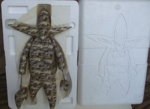 Futura Figure | eBay