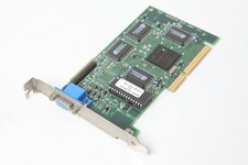 STB Systems nVidia Velocity AGP Riva 128 4MB AGP Video VGA Graphics Card 1997