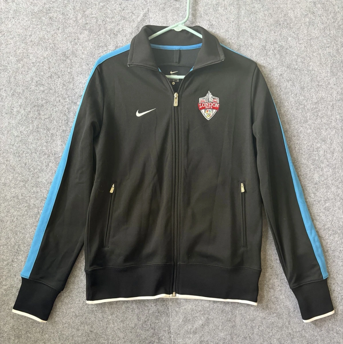 Nike Usa Track In Olympics Fan Apparel & Souvenirs for sale | eBay