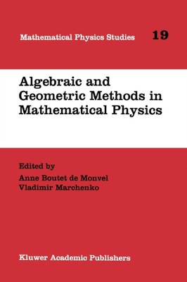 Boutet de Monvel - Algebraic and Geometric Methods in Mathematical Phy - X555z
