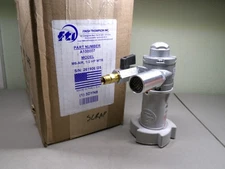 FINISH THOMPSON A100007 AIR DRUM PUMP MOTOR