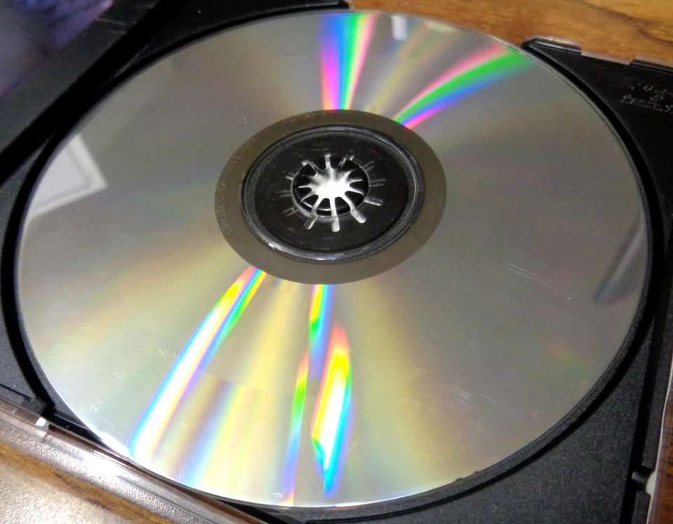 HYBRID THEORY (LINKIN PARK) DEMO EP CD 1999 (LPU REISSUE 2001) RARE MIKE SHINODA - Image 3 of 4