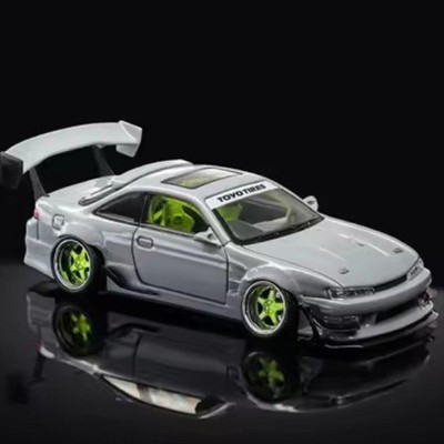 MORTAL MODEL S14 GT-SPEC V1