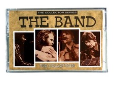 The Band - The Collection - Cassette Tape CCSMC333