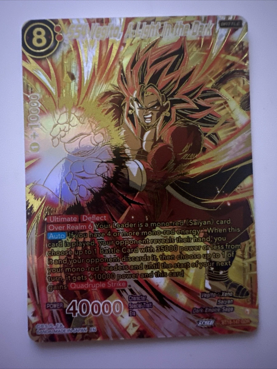 ebay dragon ball super card game Bandai CCG Individual Trading Games for sale Every pack includes 1 holo foil and 1 gold stamp card Bandai Dragon Ball Super: Fusion