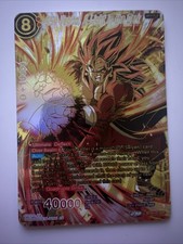 SS4 Vegito, A Light in the Dark - Dragon Ball...