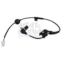 Meat & Doria Sensor Raddrehzahl Hinten Links FüR Hyundai Sonata V NF 2.0 Crdi