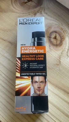 L'Oréal Men Expert Hydra Energetic HEALTHY LOOK- Rarität