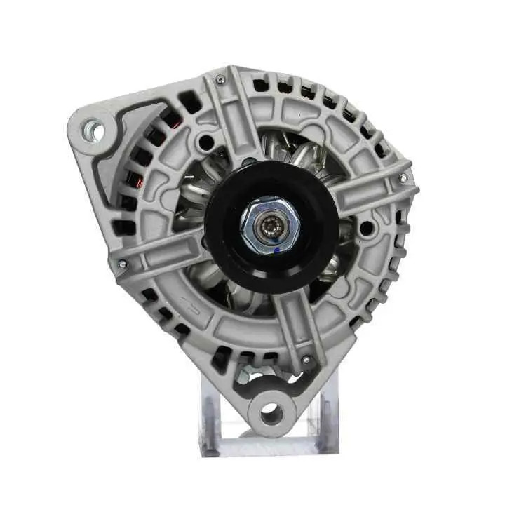 Alternatore 135.554.120.010 BV PSH per OPEL MERIVA A MPV / Space wagon ASTRA H