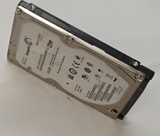 Seagate    5400rpm  160GB Internal 2.5" (ST3160815AS) HDD