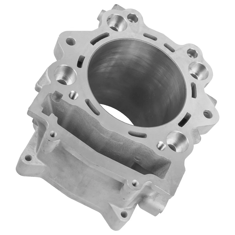 Кувшин цилиндрический для Yamaha Grizzly 700 YFM700P YFM700Ps 4X4 2008-2018 стандартный диаметр - Изображение 4 из 4