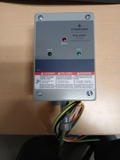 Emerson SolaHD STV100k Surge Protective Device