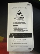 iPhone Screen Replacement. Not Sure Which Iphone Screen.