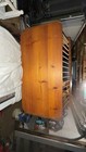 Antique Wooden Baby Cradle — photo 5