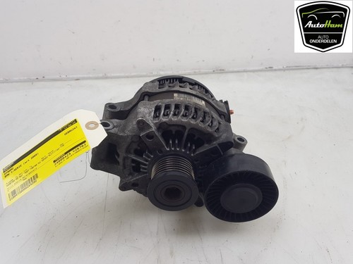 LICHTMASCHINE ALTERNATOR V-SNAAR BMW 1 serie (E87/87N) 2009 7550468 / 755046802