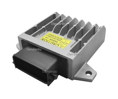 L539189E1E  NEW  Transmission Control Module Tested Reprogrammed For MAZDA 3 2.5