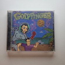 GOLDFINGER - Self Titled - Pop Punk Ska Punk ...