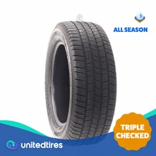 Used 275/55R20 Michelin Defender LTX M/S 113T - 7.5/32