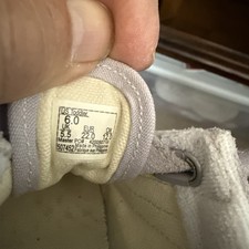 Vans Toddler Old Skool Sneakers Size 6 507452