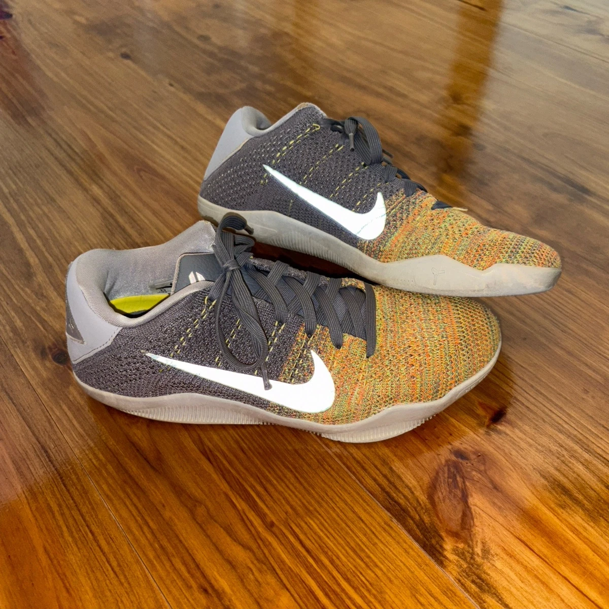 ゆ*様 KOBE 11 ELITE LOW “MASTER OF INNOVAT Nike Kobe 11 Elite Low Master of Innovation for Sale