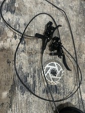 Oil Brake Handles Calipers X 13