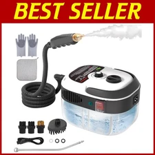 Portable Pressurized Cleaning Machine, 2500W