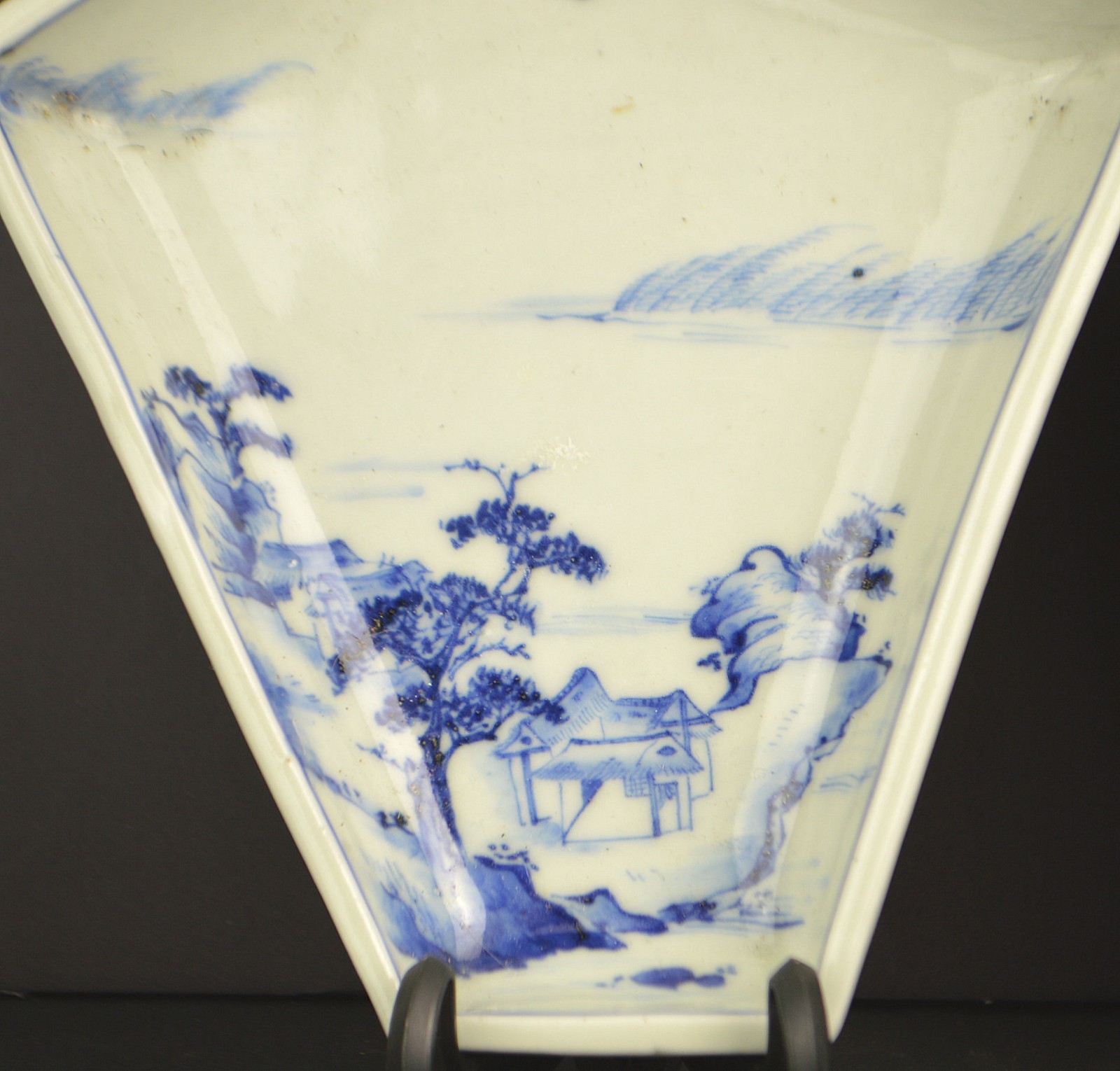 A Superb Set Of 8 Japanese Meiji Period Handpainted Porcelain Dishes