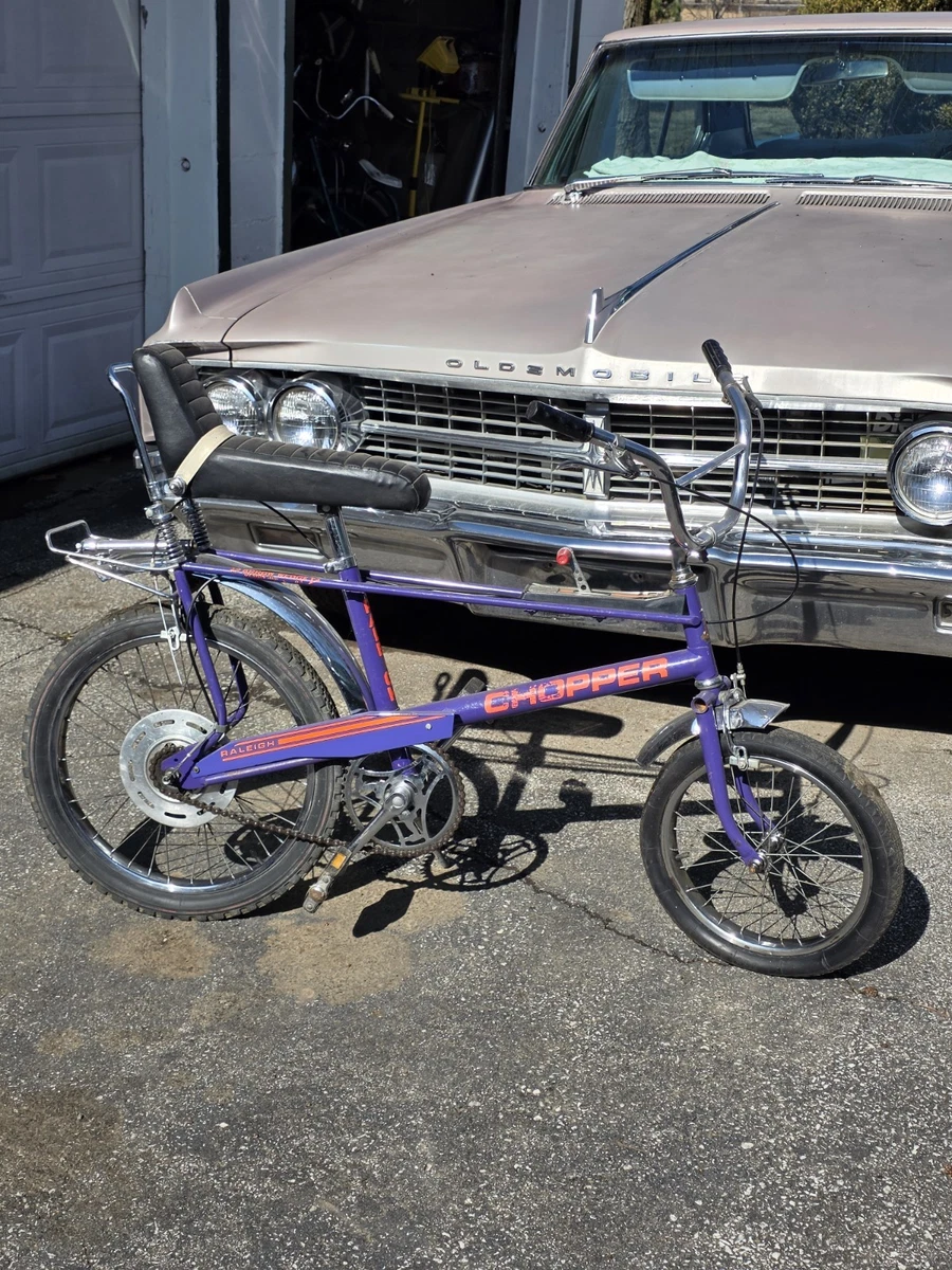 Raleigh Choppers products for sale | eBay