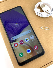 Samsung Galaxy A32 5G Dual SIM Unlocked Android Smartphone B GRADE Fast/Free UK.