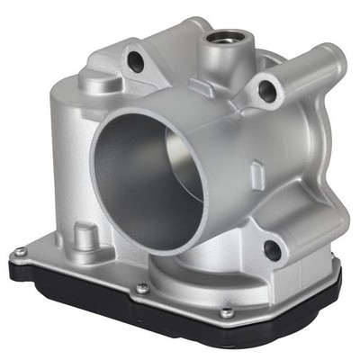Drosselklappe for Renault Clio II III Twingo I Modus Dacia Sandero 1.2 16V