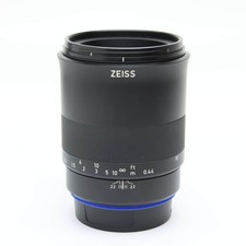 Carl Zeiss Milvus 100mm F/2 M ZE (for Canon E...