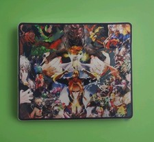 My Hero Academia Mouse Pad Gaming Mat 12 X 10 Anime Gift
