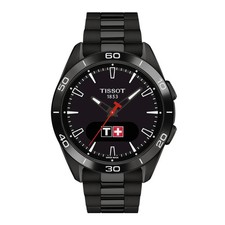 Tissot Mens T-Touch Connect