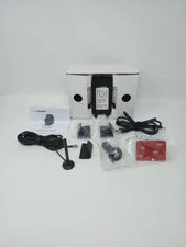 Wilson weboost Drive 4G-S Cradle Signal Booster Unit Kit Model # 460022 READ DES