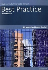 Best Practice Intermediate Coursebook
