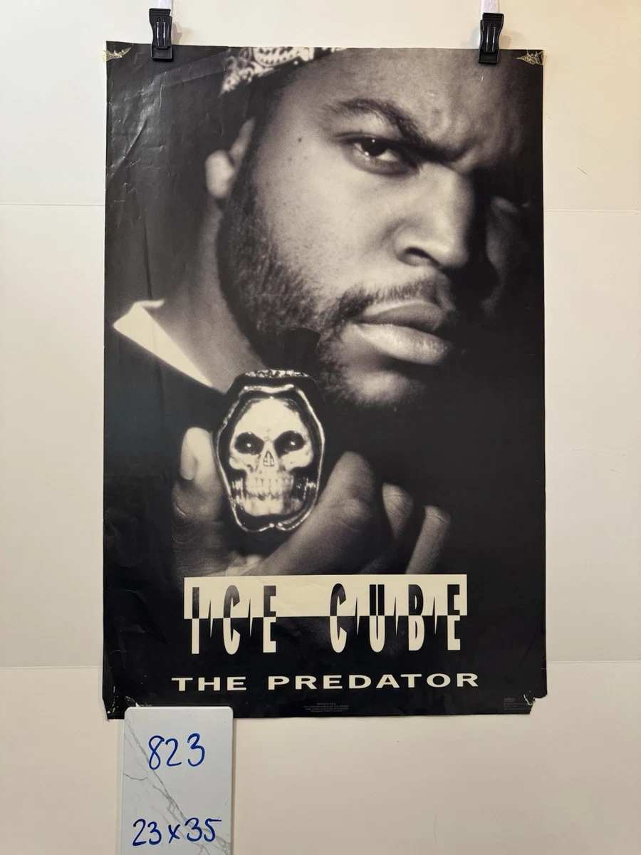 ice cube poster products for sale | eBay