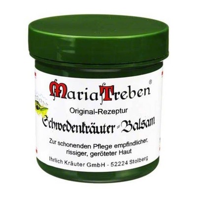 Maria Treben Schwedenkräuter Balsam · 100 ml · PZN 06056266