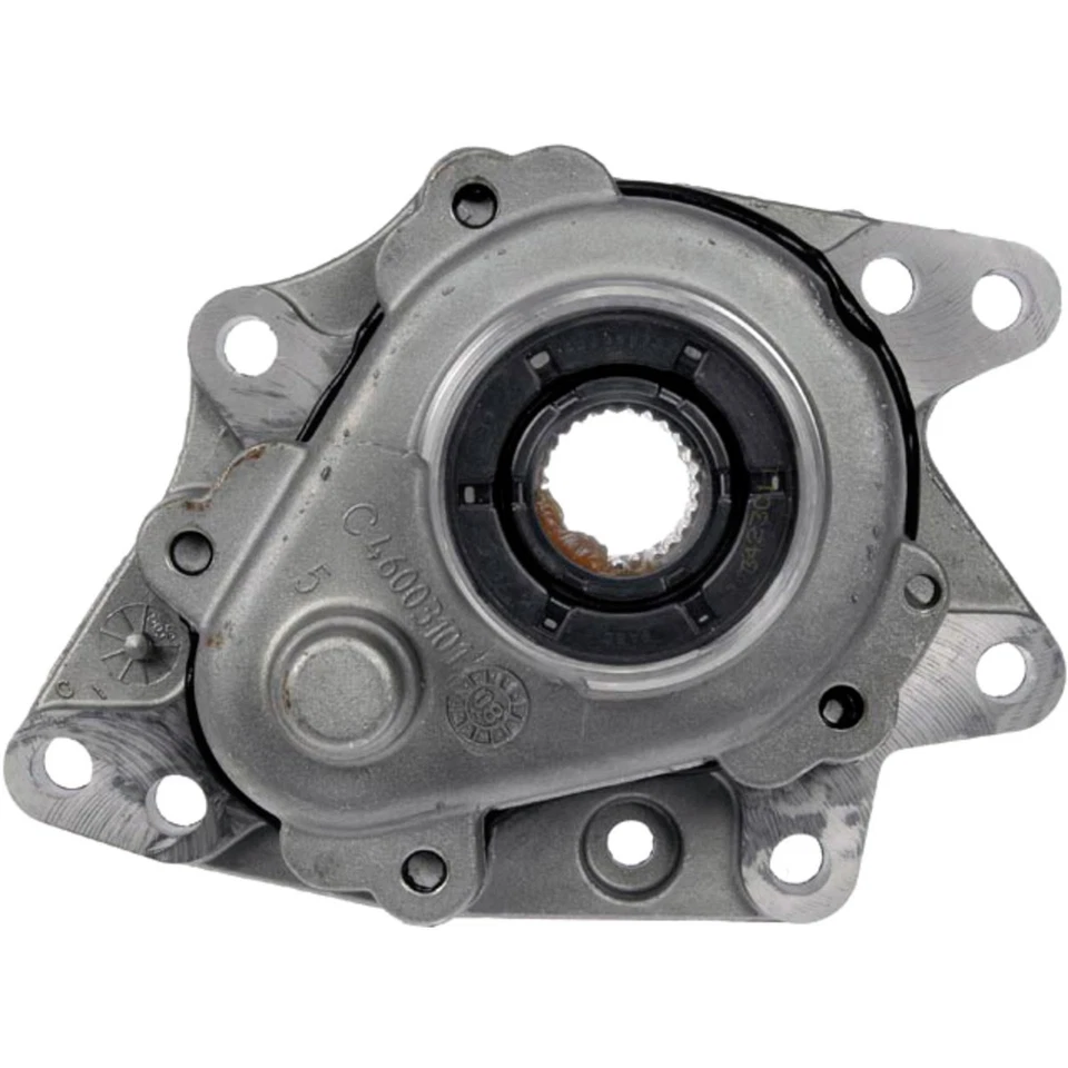 Carcasa de actuador de eje delantero Dorman 600-116 para Chevy Olds Saab 9-7x Trailblazer Foto 2 de 3