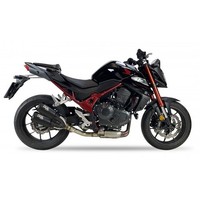 Ixil Race Xtrem Rb Auspuff Passend FüR Honda Cb 750 Hornet 2025