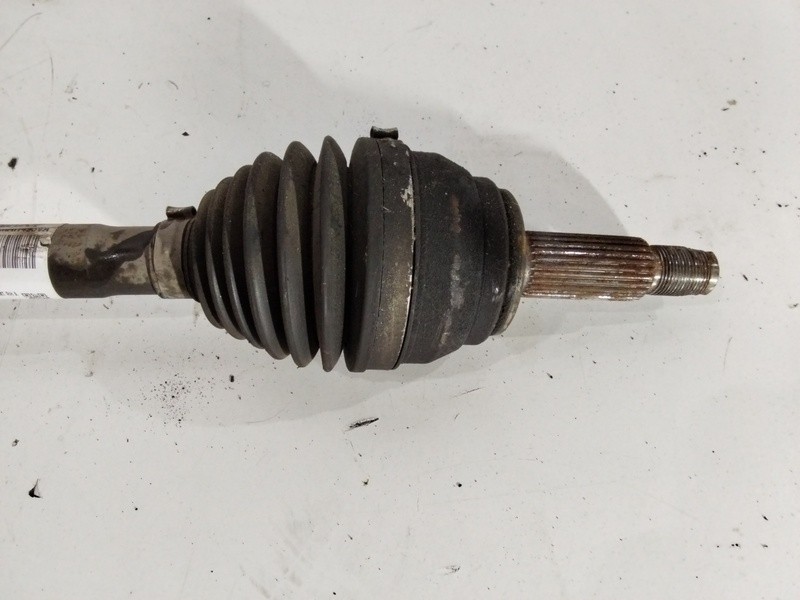 49501G4400 Front Right Transmission Hyundai i30 PD GO! 2018 1870848