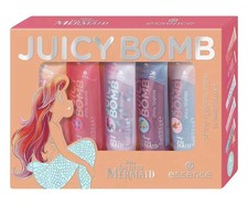 essence Juicy Bomb Lipgloss Set   Disney The ...