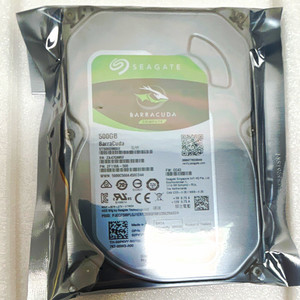 Seagate Barracuda 500GB | eBay