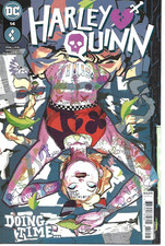 Ultimate Guide to Collecting Harley Quinn 67