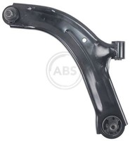 A.B.S. Lenker, RadaufhäNgung 211510 Passend FüR Nissan