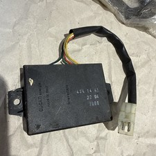 Aprilia RS125 Powervalve Control Unit Ducati 434144122047800