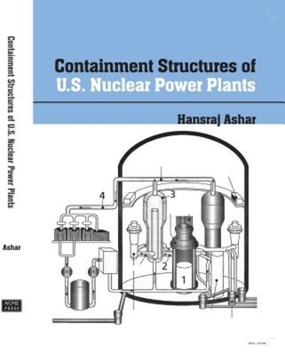 Containment Structures of U.S. Nuclear Power Plants: Background, Regulations,