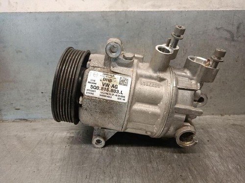 5Q0816803L 5356450 klimakompressor SEAT LEON 5F1 1.5 TSI 2012