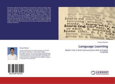 Language Learning Tarique Memon