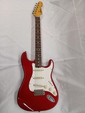 TOKAI Electric Guitar TST-50 CAR Used